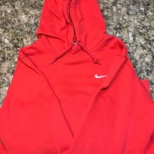 Men’s Nike Hoodie